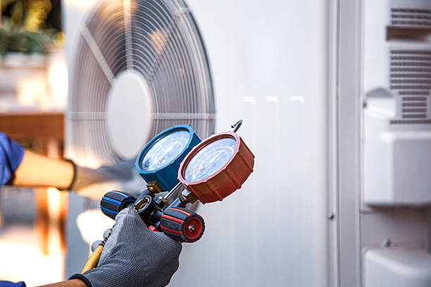 Affordable Hvac Maintenance solutions in Denmark, WI